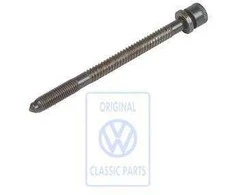 Vag Corrado 1989 1995 Galvos Sraigto Srautas Originalus 053103385