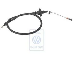 Vag Corrado 1989 1995 Gaztaudo Kabelis Originalus 535723555B