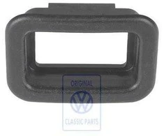 Vag Corrado 1989 1995 Juodas Padengimas Originalus 53585852901C