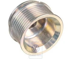Vag Corrado Golf Mk3 Syncro 1989 1998 Pulley Originalus 028903119H