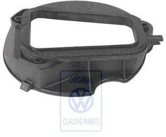 Vag Coupler T4 T4 Syncro 1996 2004 Originalus 701819077B