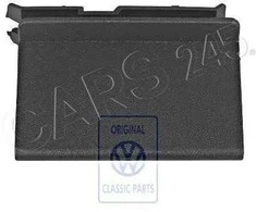 Vag Coupler Volkswagen Golf Jetta 1993 1999 Originalus 1H1819423