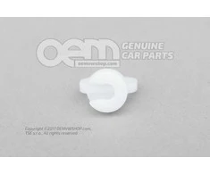 VAG Coupler Volkswagen Passat Audi A6 Allroad Quattro Originalus 3B0862247