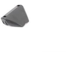 Vag Cover Audi A3 Volkswagen Golf Originalus 1J3881367A
