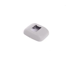 VAG Cover Cap Platinum A6 C5 1997-2005 Originalus 4B0857563E59