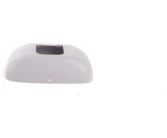 VAG Cover Cap Platinum A6 C5 1997-2005 Originalus 4B0857563E59