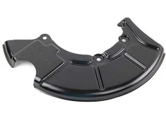 VAG Cover Plate For Brake Disc Originalus 1J0615311B