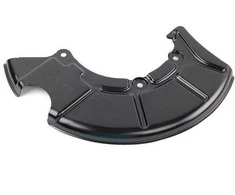 VAG Cover Plate For Brake Disc Originalus 1J0615311B