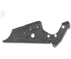 VAG Coverplate Golf Mk2 Jetta Mk2 Passat B2 Originalus 026109127B