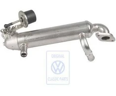 Vag Crafter 2006 2011 Deguonies Grupe Zk Cooler Originalus 076131512J