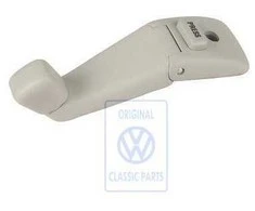 Vag Crank Light Pilkas 2004 2009 321877453B1DH