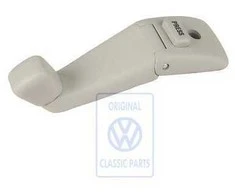 Vag Crank Light Pilkas 2004 2009 321877453B1DH