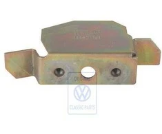 Vag Cross Beam Attachment Passat B3 B4 Syncro 1990 1997 Originalus 333804658