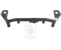 Vag Cross Pipe Passat B5 1997 2000 Originalus 8D0199521AR
