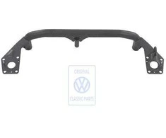 Vag Cross Pipe Passat B5 1997 2000 Originalus 8D0199521BB