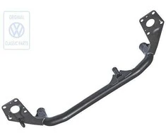 Vag Cross Pipe Passat B5 1997 2000 Originalus 8D0199521M