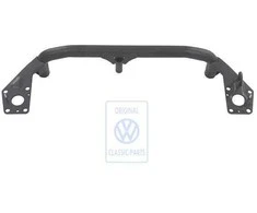 Vag Cross Pipe Passat B5 1997 2000 Originalus 8D0199521BB
