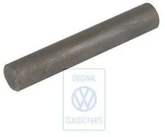 Vag Cylindrical Pin Caddy Mk2 Polo 6N Originalus 084409177C