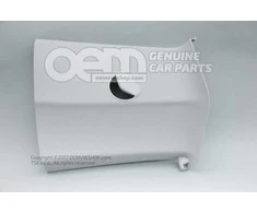 VAG D Stulpelio Dangtelis Su Siju Skaite Volkswagen Transporter 7H 2003 2007 Originalus 7H3867245K2XP