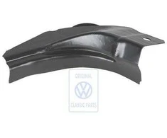 Vag D Stulpelio Lakstinio Metalo Idedklas T4 1991 2004 Originalus 701809599