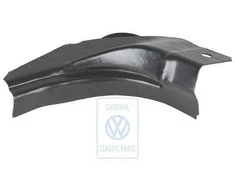 Vag D Stulpelio Lakstinio Metalo Idedklas T4 1991 2004 Originalus 701809599