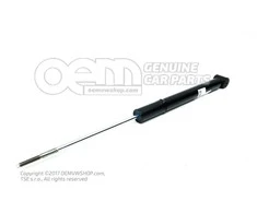 Vag Damper Seat Toledo 1L 1992-1996 Volkswagen Golf 16 1H0513031 Originalus 1H0513031
