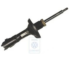 Vag Damper Skoda Octavia A4 1996 2000 Originalus 1H0413031N