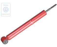 Vag Dampėris Volkswagen Polo Classic Variant 6K 6V 1997 2002 Originalus 6K0513031S
