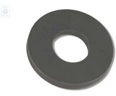 Vag Damping Pad Golf Mk1 Scirocco Mk1 Mk2 1977 1984 Originalus 171199125