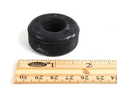Vag Damping Ring Volkswagen Transporter Kombi 1999 2004 Originalus 411513121