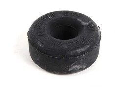 Vag Damping Ring Volkswagen Transporter Kombi 1999 2004 Originalus 411513121
