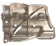 Vag Dangos Apsauga Golf Mk1 Mk2 Jetta Mk1 Mk2 Scirocco Originalus 037911045