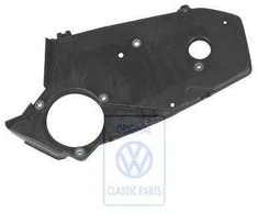 Vag Dangos Apsauga Golf Mk2 Mk3 Polo 2F Originalus 030109145B
