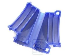 Vag Dangos Apsauga Passat B6 2009 2011 Originalus 03H971921