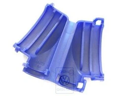 Vag Dangos Apsauga Passat B6 2009 2011 Originalus 03H971921