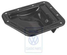 VAG Dangos Caddy Mk1 Golf Mk1 Mk2 Jetta Mk1 Mk2 Scirocco Mk2 Originalus 010409581D
