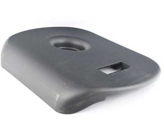 VAG Dangos Dėklas Audi A6 A7 RS7 2011-2018 Originalus 4G0012116C