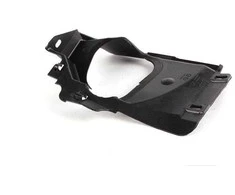 VAG Dangos Dėžės Gaubtas AUDI A4 A6 1995-2005 Originalus 8D1864310