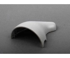 VAG Dangos Kapsula Pearl Pilkas Volkswagen Golf Bora Passat Originalus 3B0858548AY20