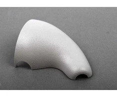 VAG Dangos Kapsula Pearl Pilkas Volkswagen Golf Bora Passat Originalus 3B0858548AY20