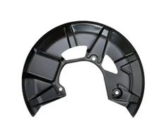 VAG Dangos Lapas Audi 90 1988 Coupe GT 1984 1987 Originalus 321615312A