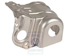 VAG Dangos Lapas Caddy Mk1 Golf Mk1 Jetta Mk1 Scirocco Mk1 Originalus 055911045A