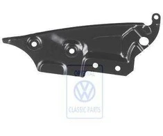 VAG Dangos Lentele Caddy Mk2 Golf Mk3 Passat B3 Originalus 051109129