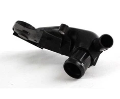 Vag Dangos Plastikas 2001-2005 Volkswagen Passat Audi A4 A6 A8 Originalus 078121121K