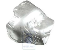 Vag Dangos Svorio Apsauga Passat B5 1997 2005 Originalus 059145325A