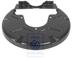 Vag Dangos Svorio Lapas Golf Country Golf Mk2 Syncro 1986 1991 Originalus 191615611C
