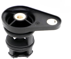 VAG Dangos Viršutinė Dėžė Audi A4 A6 A7 A8 Q5 Q7 Originalus 059121155AG