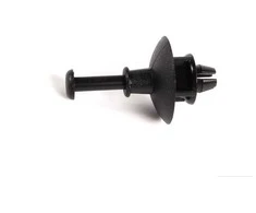 Vag Dangtelio Kabliukas Satino Juodas Volkswagen Golf 2000 2008 Originalus 1J6863449BB41