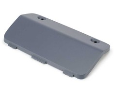 Vag Dangtelis Satino Juodos Spalvos Volkswagen Golf 1K 2007 1K9807397AGRU
