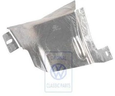 Vag Dangtis Apsauga Passat B5 1997 2005 Originalus 8D0422703F